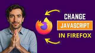 How To Enable Or Disable JavaScript In Firefox Quickly!