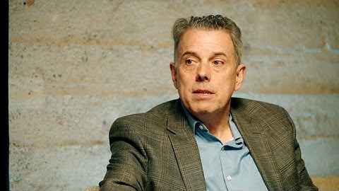 NTT XC - Conversations with Bill Baver - Smart Solutions. NTT Data Services