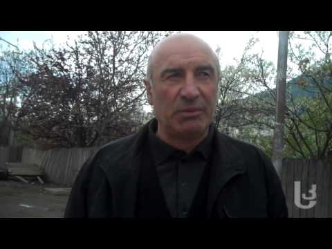 რომან გოგოლაური \"ოცნების\" გეგმებზე [Video]