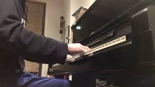 Liszt Sonata in B minor