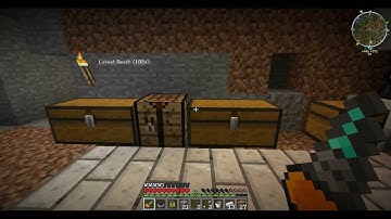 Tri Plays: Feed the Beast Ultimate | 1.4.7 | Episode 5 | "Quarry"