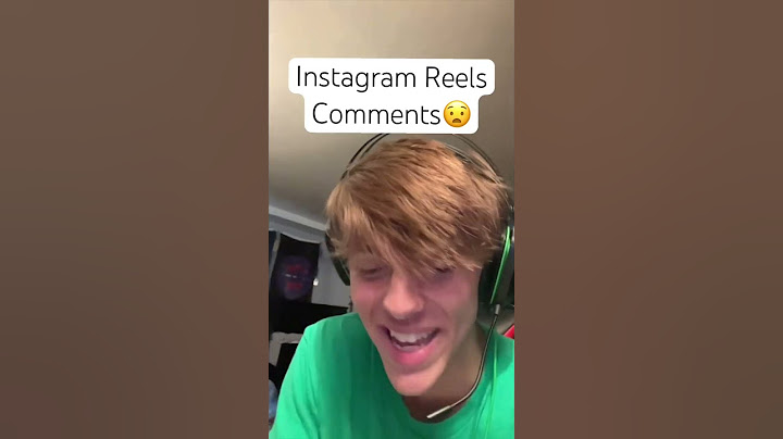Instagram reels comments are crazy #funny #comedyvideo #skit #instagram