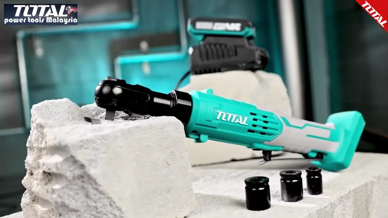 20volt Ratchet Drive