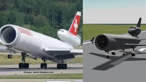 Photoshopped planes in KSP