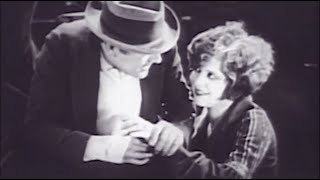 Free to Love | 1925 | Starring Clara Bow, Donald Keith, and Raymond McKee