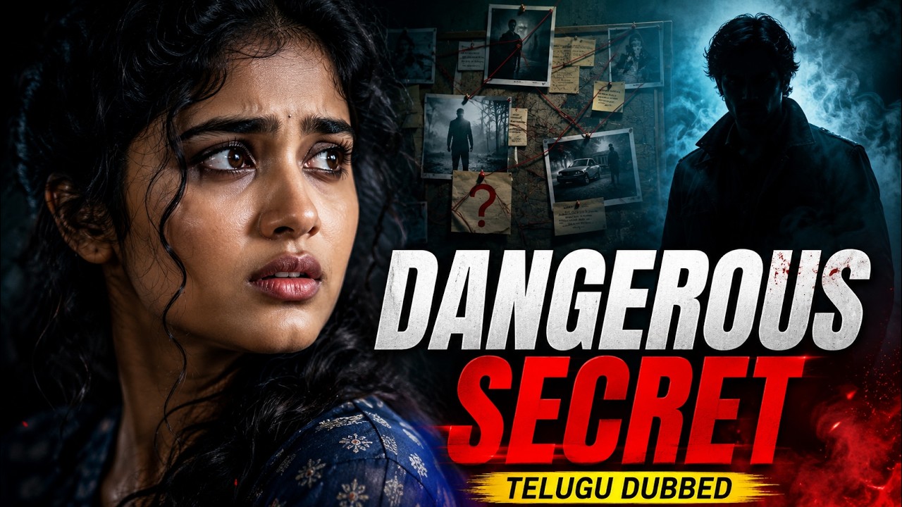 Dangerous Secret English Subtitles