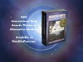 Trailer for Mountain Vortex: Energy Healing Guidance Oracle Cards