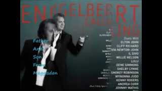 Video voorbeeld van "FATHER AND SON = ENGELBERT HUMPERDINCK & BRADLEY DORSEY"