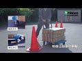 【公式】トンボ工業　樹脂製静音台車ブレーキ付