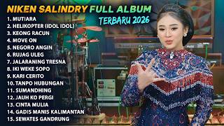 Download lagu MUTIARA NIKEN SALINDRY FULL ALBUM CAMPURSARI TERBARU 2026 - HELIKOPTER TURUN KE PADANG - KEONG RACUN