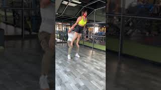 New Challenge! Can you do this? #Shorts #imkavy