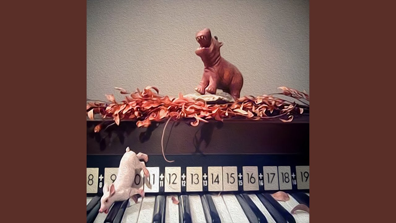 Post-Optimism/The Quelling (Unfinished Demo)