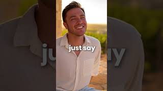 Chill in Cyprus,  Don’t rush , Avrio !