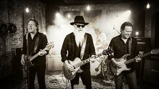 Jimi Hendrix, Eric Clapton, Stevie Ray Vaughan, Led Zeppelin & ZZ Top — Ultimate Blues Rock Guitar