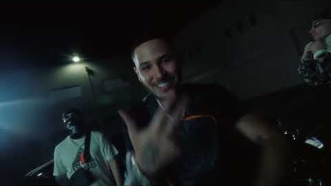 ROA, Bryant Myers, Omar Courtz, Dei V - JETSKI REMIX (Official Video)