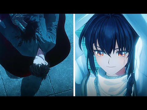 フェイト/サムライレムナント - バッドエンド：セイバーが宮本織