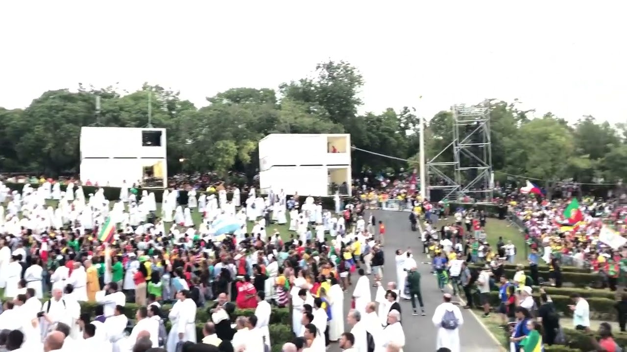 Openingsdag WJD 2023