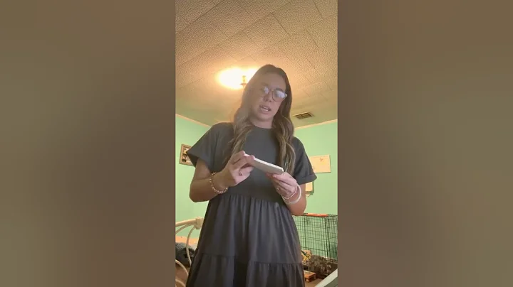 Kelly-Ann Sullivan - motivational speech