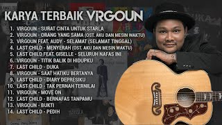 Download lagu KARYA TERBAIK VIRGOUN... mp3