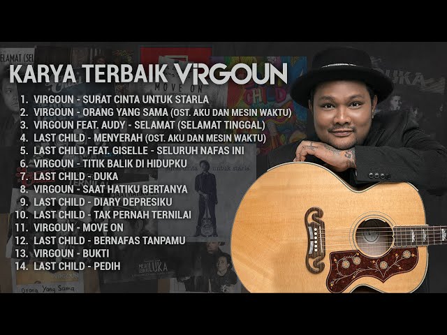 KARYA TERBAIK VIRGOUN class=