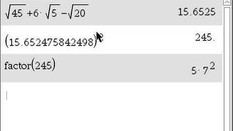 2015 SQA Int2 Maths P1 Qn10