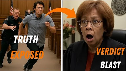 Judge Boyd DESTROYS Man in Court After Shocking Drug Test Result