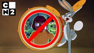 My Reaction Of Velma Got Cancelled