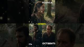 МНЕ УЙТИ ИЛИ ОСТАТЬСЯ? #youtubeshorts #кино #защитнаямагия #тёмноефэнтези  #бессмертие #мистика