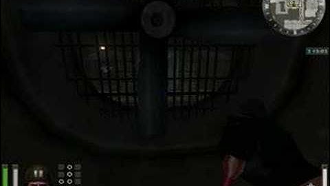 Wolfenstein ET H4xsss