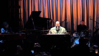 Ed Motta Tokyo Blue Note 2013 - Lost In The Night