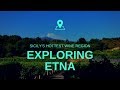 Exploring Etna: Sicily's Hottest Wine Region