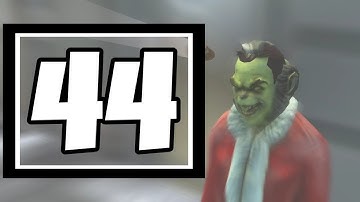 #44 Christmas Event Hunt The Glinch | Sniper 3D Assassin Gameplay Walkthrough Android / IOS