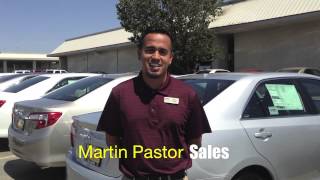 Madera Toyota Asks: Which Toyota Would You Like to Own?
