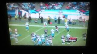 Week 3 td's 2011
