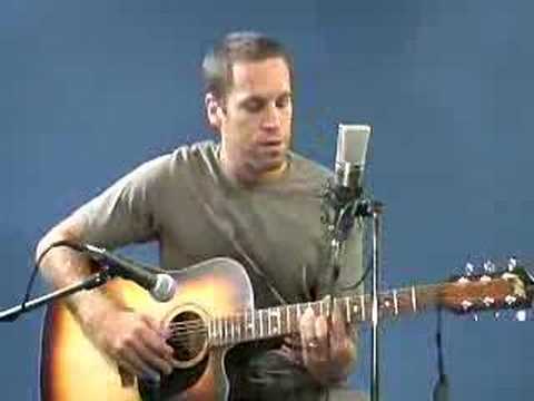 Jack Johnson - Gone(Studio live)