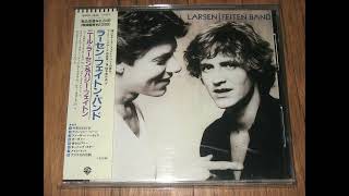 Larsen Feiten Band (full album)