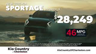 Saving Season is Here | Kia Country of Charleston