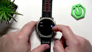AMAZFIT T-Rex Ultra 2 – Zil Sesi Nasıl Değiştirilir