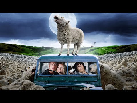 Black Sheep - Trailer (Upscaled HD) (2006) - YouTube