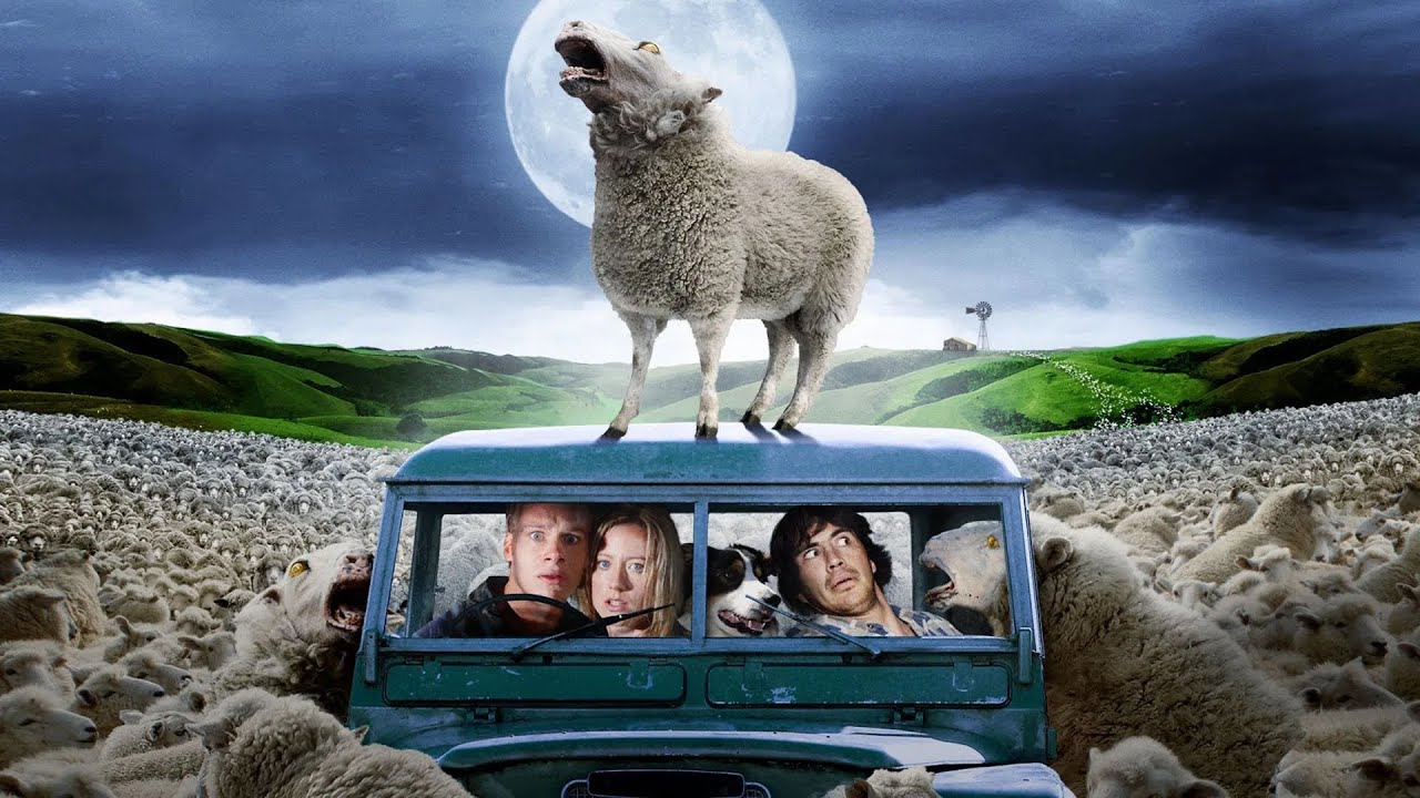 Black Sheep - Trailer (Upscaled HD) (2006) - YouTube