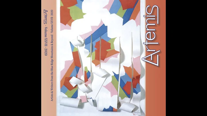 Artemis Journal Launch 2020: A Reading and Convers...