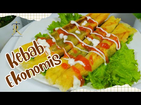 Video: Ntses Kebab