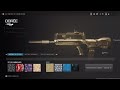 MW3 - En route vers l'Interstellaire #5 - FR 5.56 Dorée (c'était mieux avant)