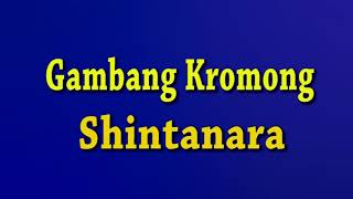 Gambang Kromong Shinta Nara 1 - Kucari Jalan Terbaik