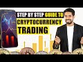 Cryptocurrency for Beginners | Step by Step Guide to Make Money | by Him eesh Madaan
