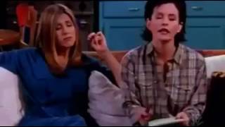 F.R.I.E.N.D.S best video