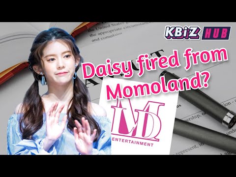 Daisy Was Actually Fired From Momoland What About Yeonwoo