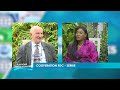 QUESTIONS INTERNATIONALES DU 01 MARS 2026 AVEC L'AMBASSADEUR DE LA SERBIE MIROLJUB JEVTIC
