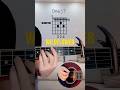 WILDFLOWER By Billie Eilish GUITAR TUTORIAL Guitar Billieeilish Beginners Easysongs