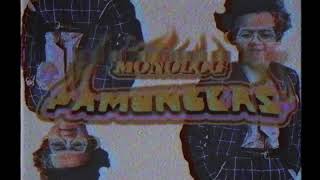 Pamungkas - Monolog (slowed   reverb)